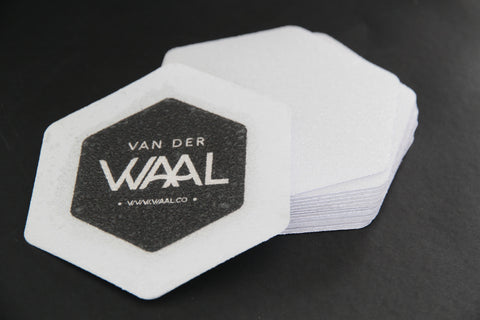 Van Der Waal Surf Grip