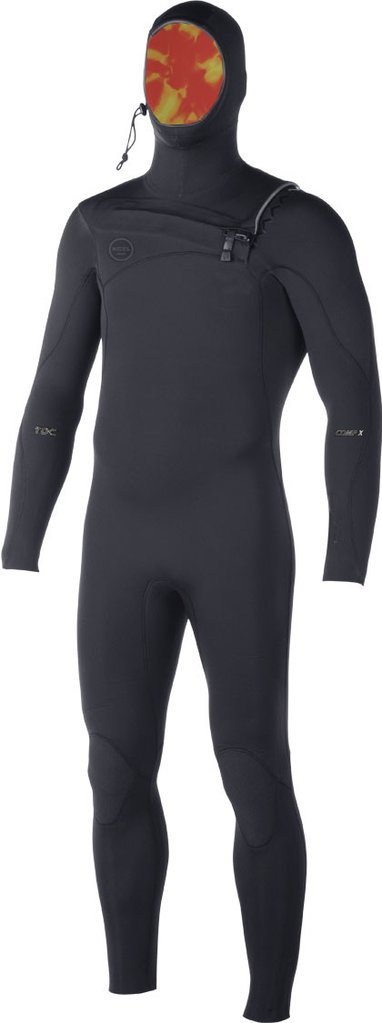 Xcel Comp X 5.5/4.5 HD 2025 Men's Wetsuit