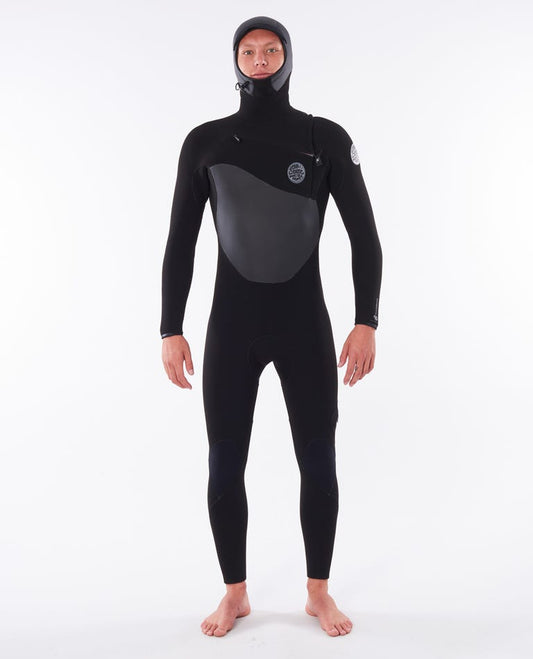 Rip Curl Flashbomb 5/4 HD CZ Wetsuit Men's