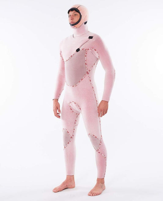 Rip Curl Flashbomb 5/4 HD CZ Wetsuit Men's