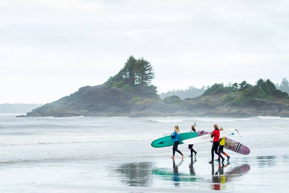 Queen of the Peak 2017!