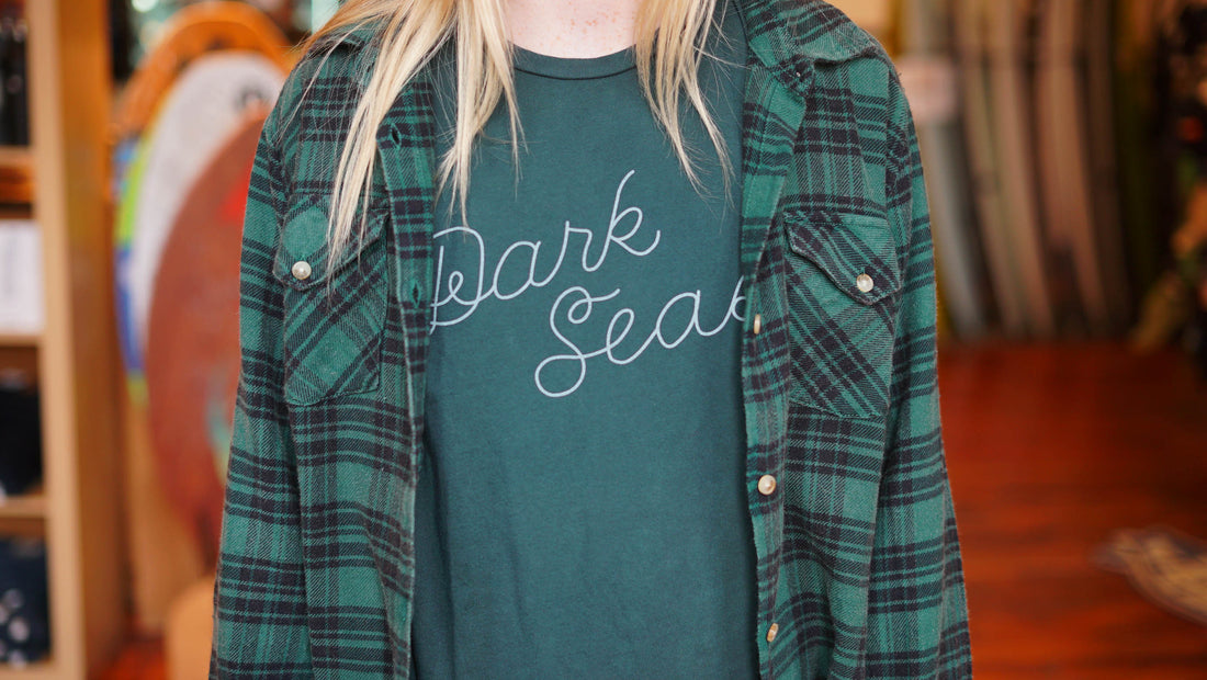 Dark Seas Division Teams Up With Grundéns