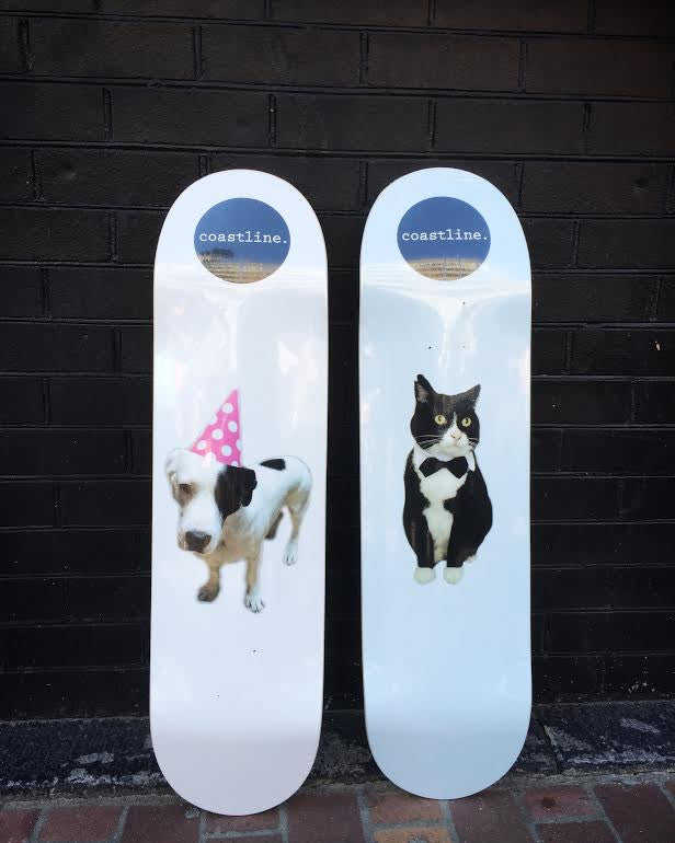 Shop Dog Bo Goes Pro!