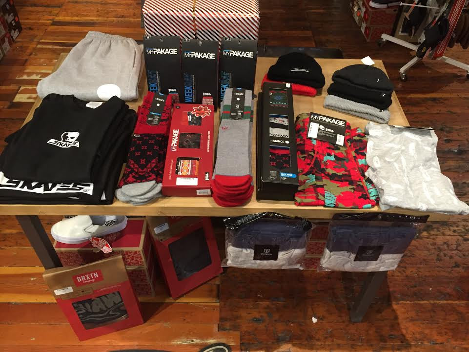 9 Days 'Til Christmas!!!