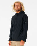 Rip Curl Vaporcool Pivot Spray Jacket