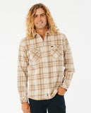 Rip Curl Griffin Flannel L/S