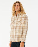 Rip Curl Griffin Flannel L/S