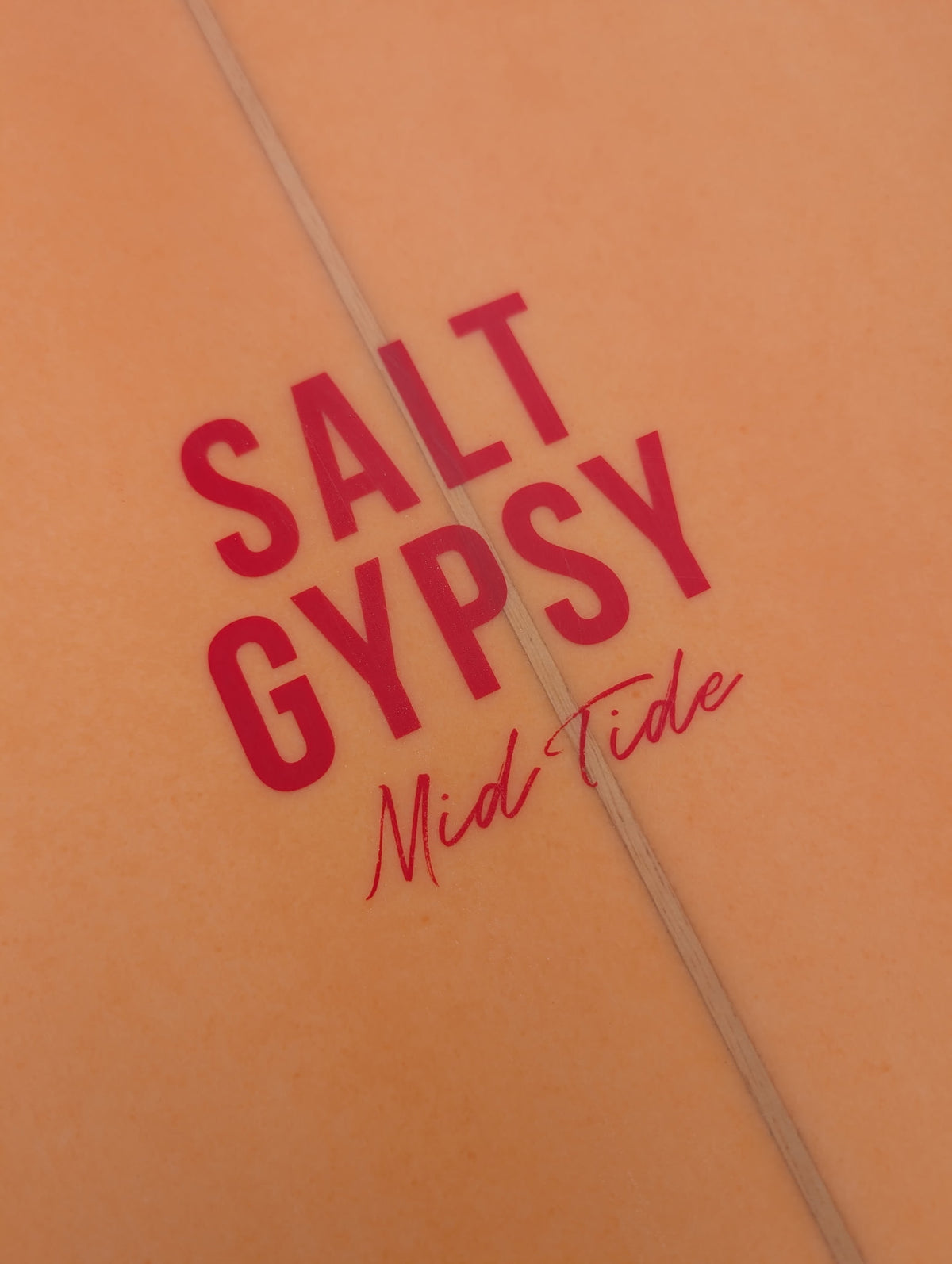 Salt Gypsy Mid Tide PU