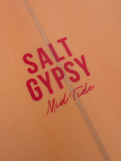 Salt Gypsy Mid Tide PU