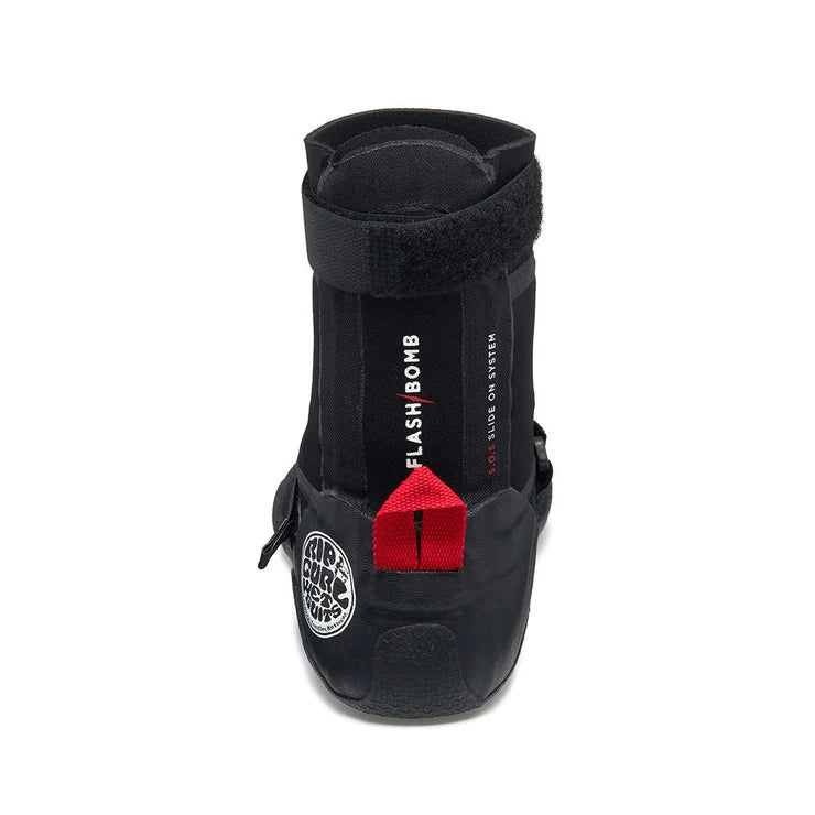 Rip Curl Flashbomb 7mm RT Boots