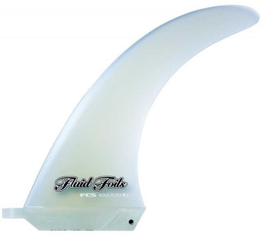 FCS Fluid Foils Soulflex LB fin