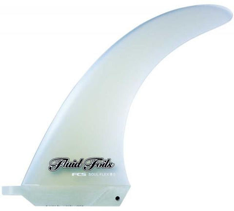 FCS Fluid Foils Soulflex LB fin