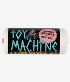 Toy Machine Wheels