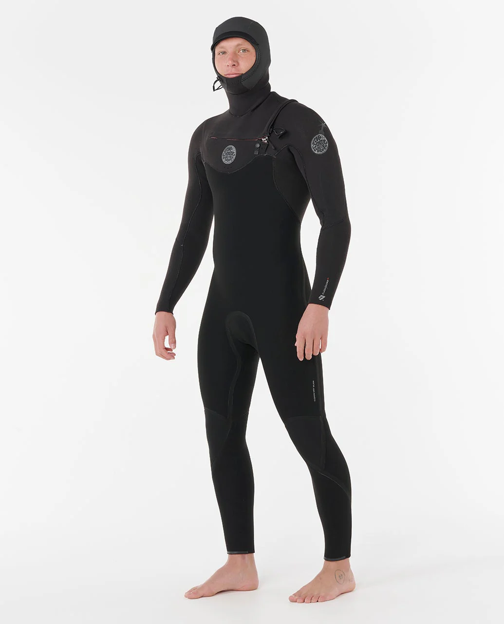 Rip Curl Flashbomb 5/4 HD CZ  Wetsuit Men's