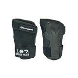 187 Derby Wrist Guards