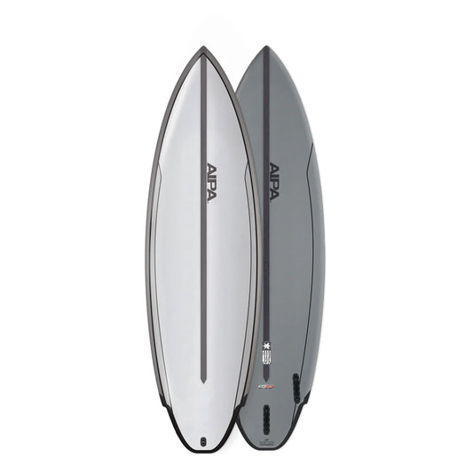 Aipa Surftech Dark Twinn