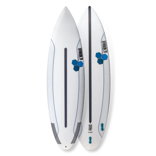 Channel Islands Code Surftech