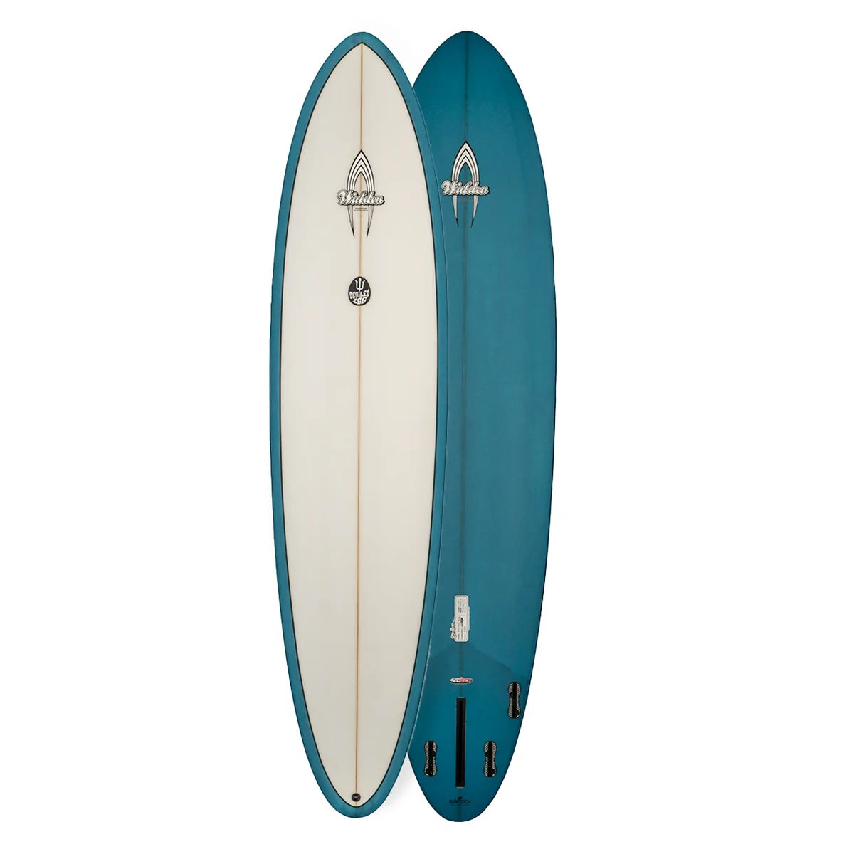 Walden Deviled Egg Surfboard Trueride PU