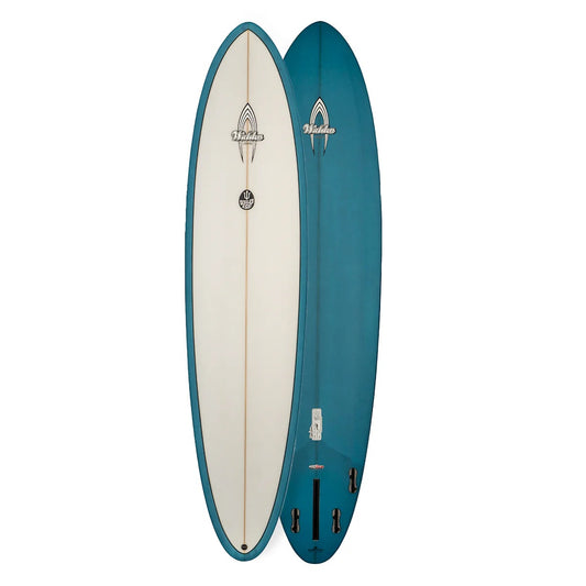 Walden Deviled Egg Surfboard Trueride PU