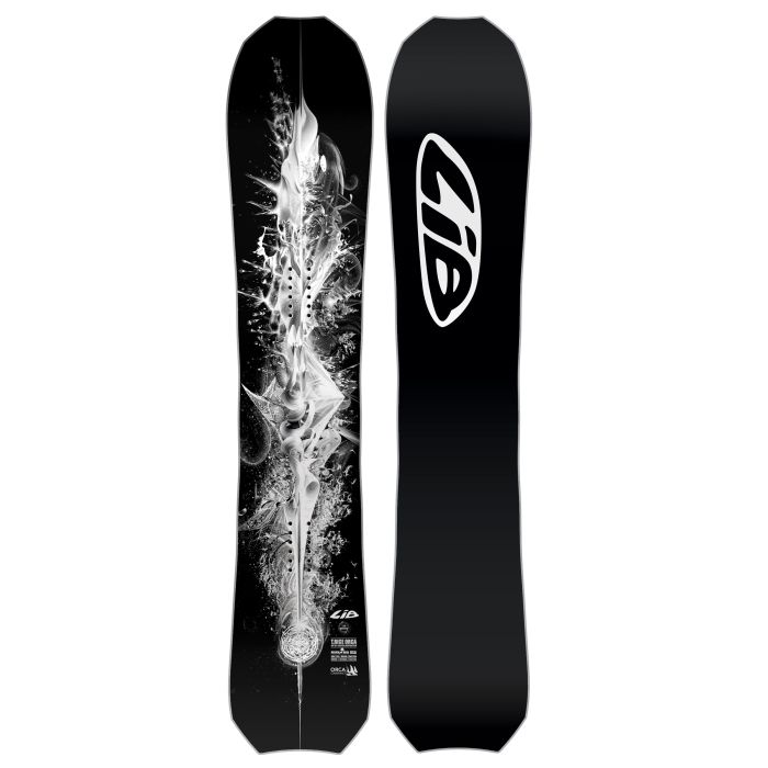 Lib Tech Orca – Coastline Surf Shop