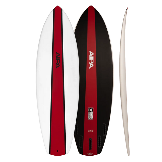 Aipa Bone Fish Carbon