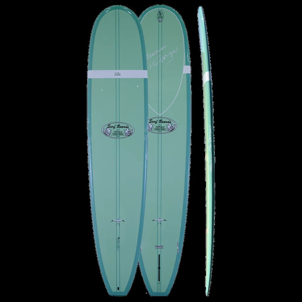 Takayama Surftech In The Pink