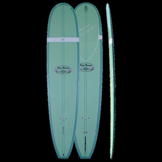 Takayama Surftech In The Pink