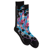 Lib Tech Logo Crew Sock