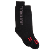 Lib Tech Logo Crew Sock