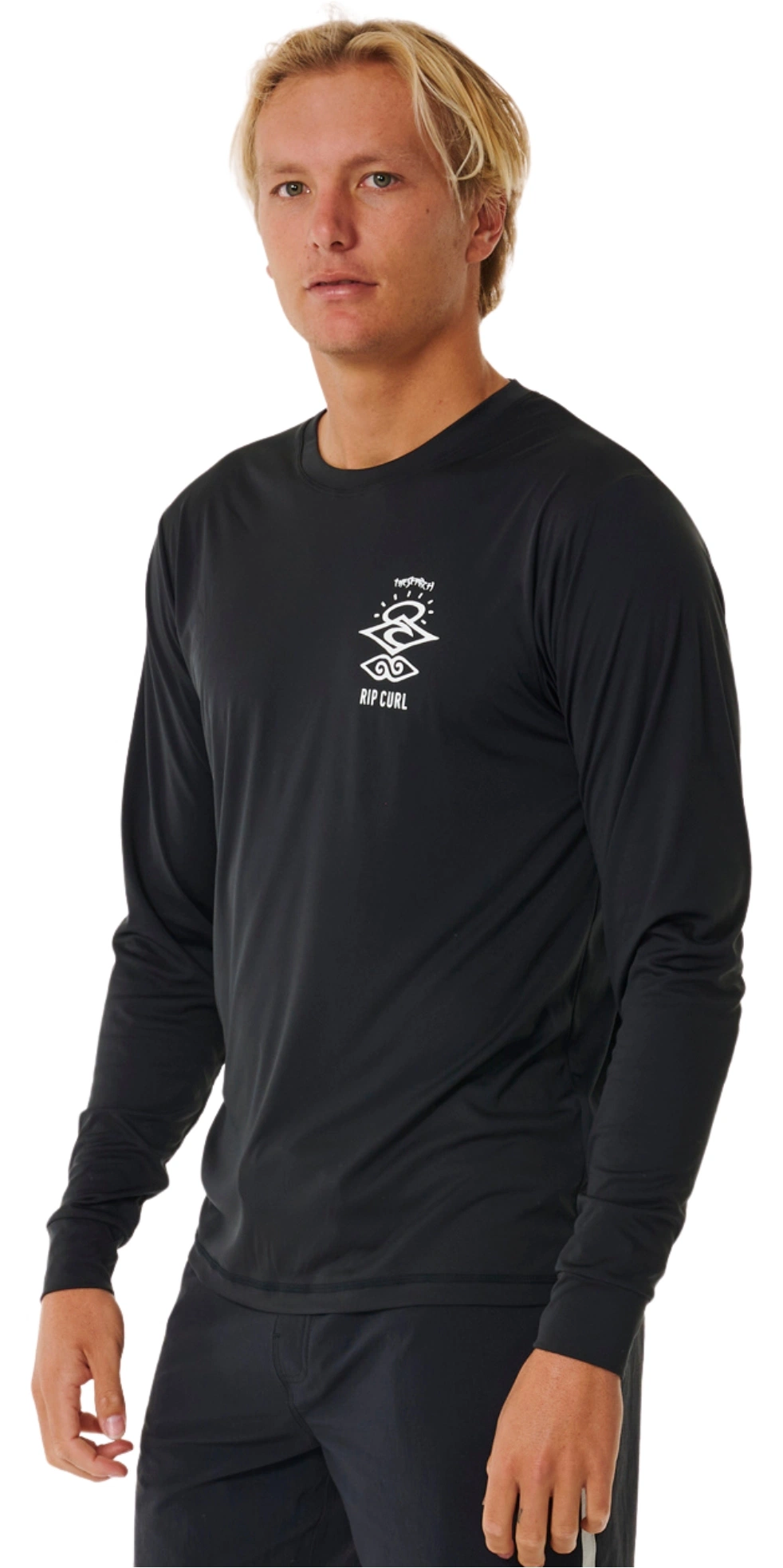 Rip Curl Icon Surflite UPF Rashguard