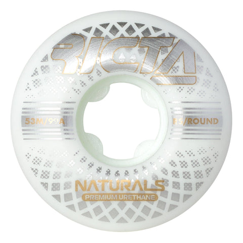 Ricta Wheels