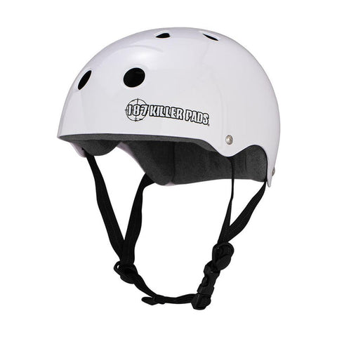 187 Pro Skate Helmet