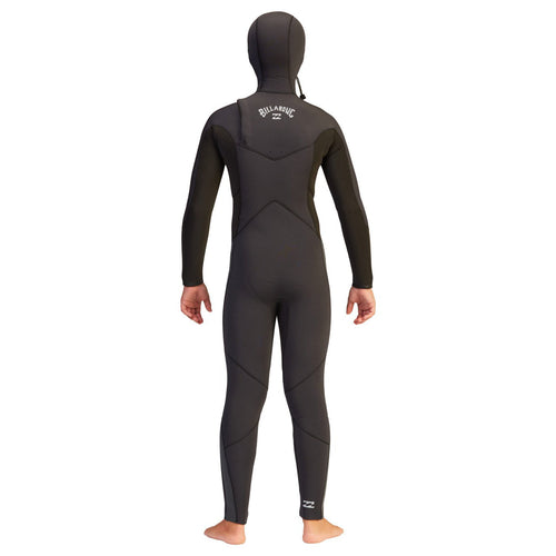 Billabong Youth Absolute 5/4  HD CZ Wetsuit