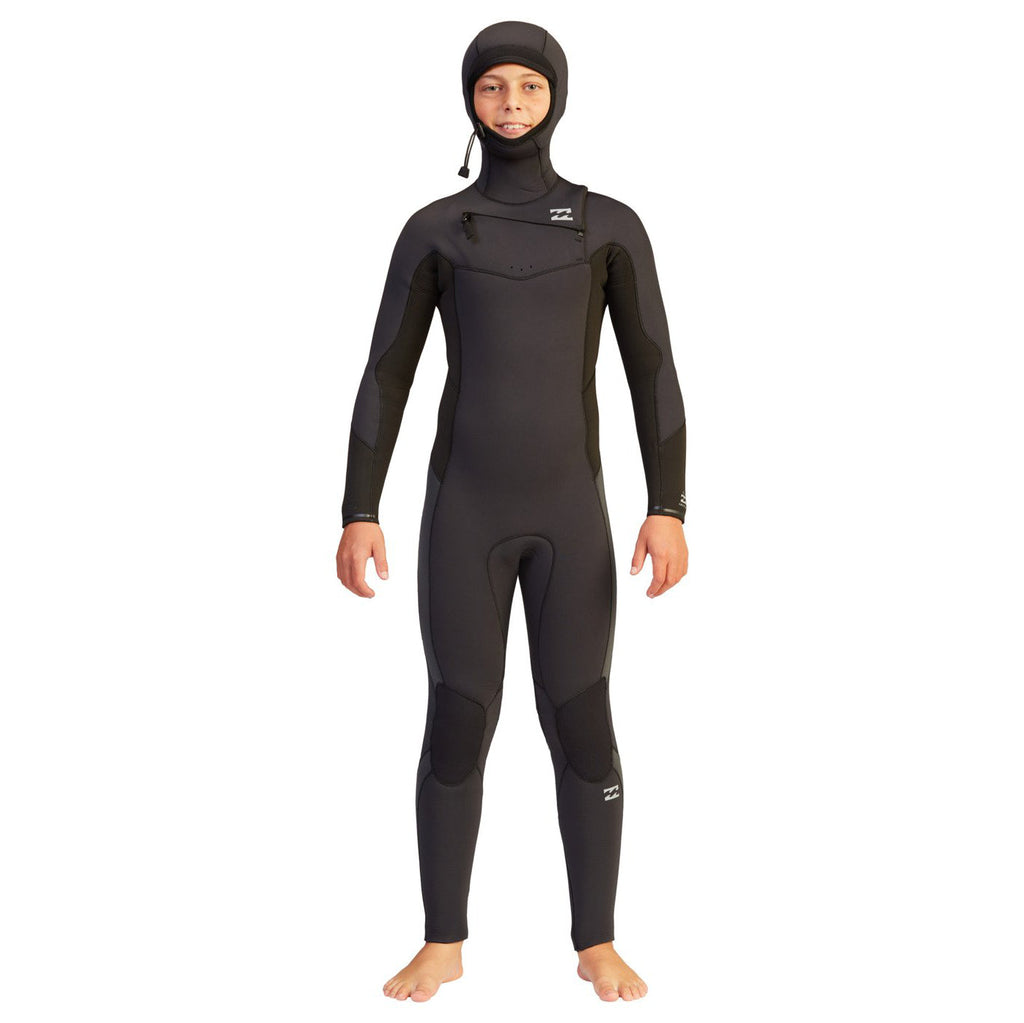 Billabong Youth Absolute 5/4  HD CZ Wetsuit