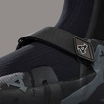 Xcel 7mm Drylock Booties
