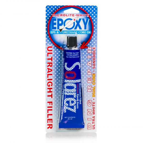 Solarez Polyester Microlite 0.5oz