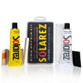 Solarez Polyester Travel Kit