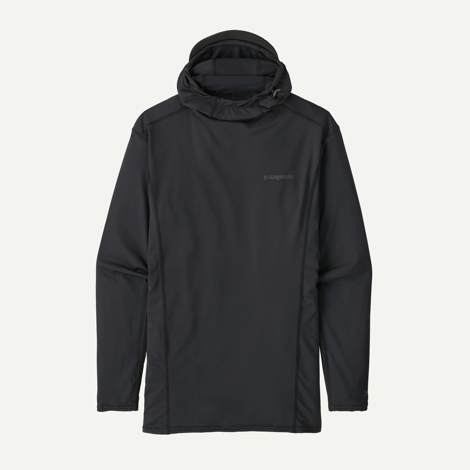 Patagonia R0 Long Sleeve UV Hooded Top