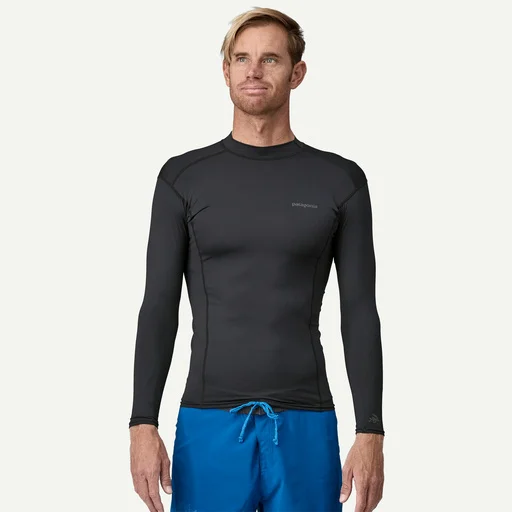 Patagonia R0 Long Sleeve UV Top