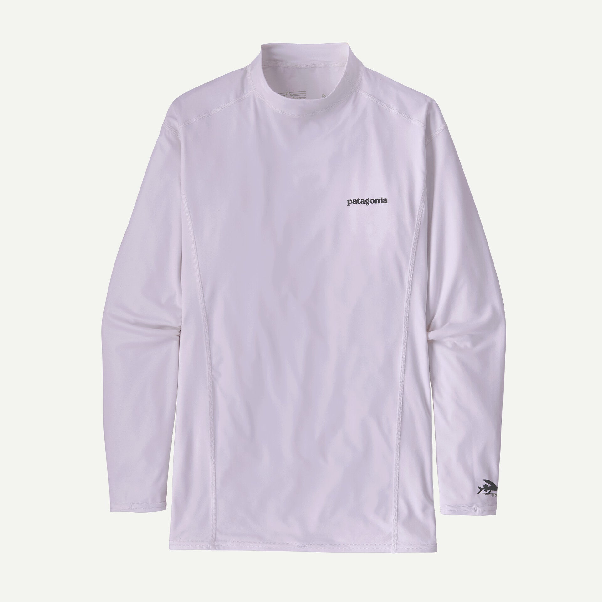 Patagonia R0 Long Sleeve UV Top