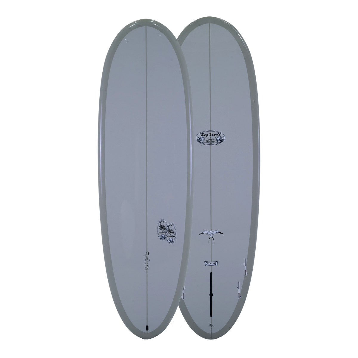 Takayama Surftech Scorpion 2
