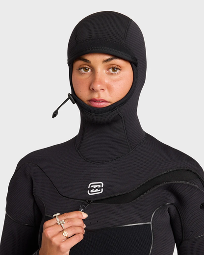 Billabong Furnace Ultra 5/4 HD Women's Wetsuit