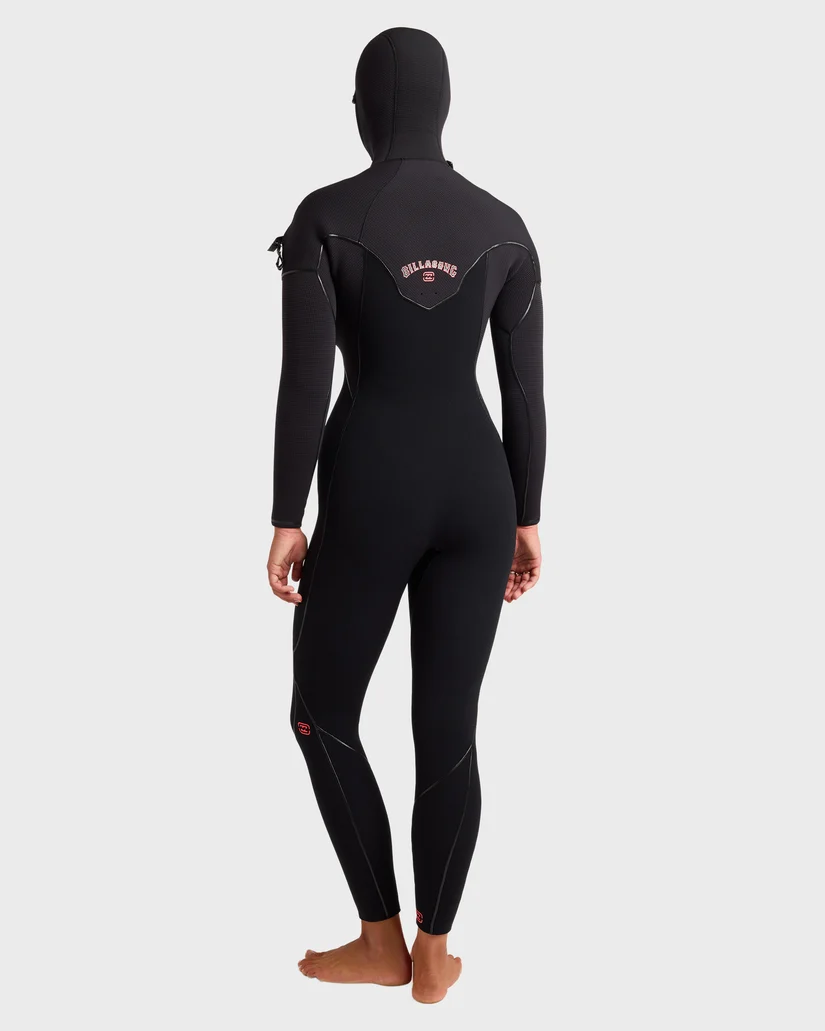 Billabong Furnace Ultra 5/4 HD Women's Wetsuit