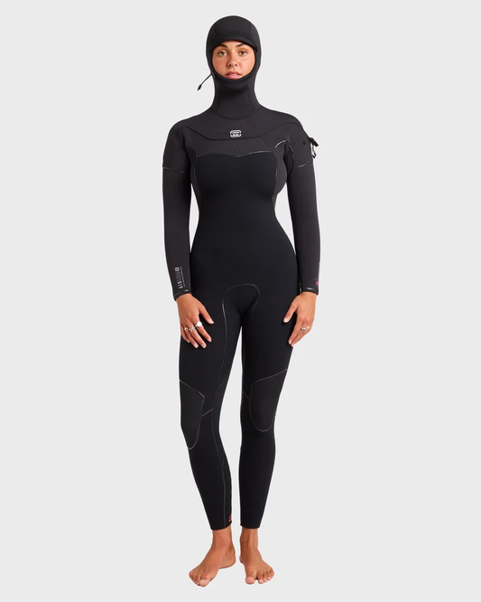 Billabong Furnace Ultra 5/4 HD Women's Wetsuit