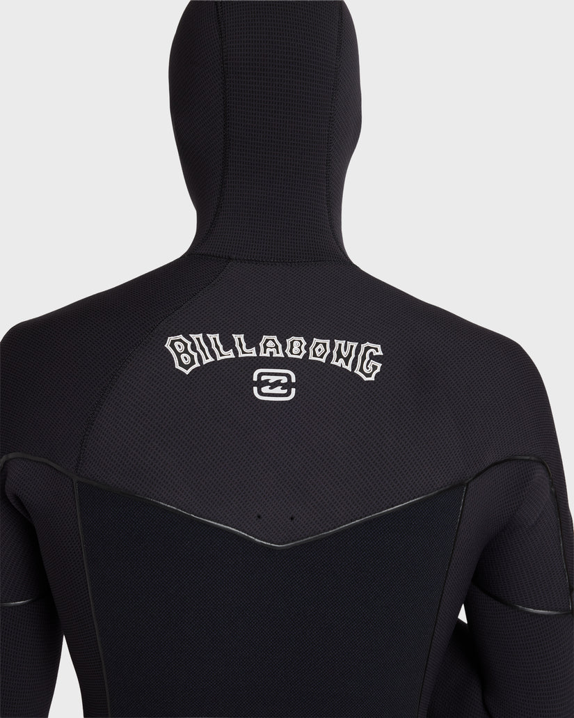 Billabong Furnace Ultra 5mm/4mm HD Men's Wetsuit