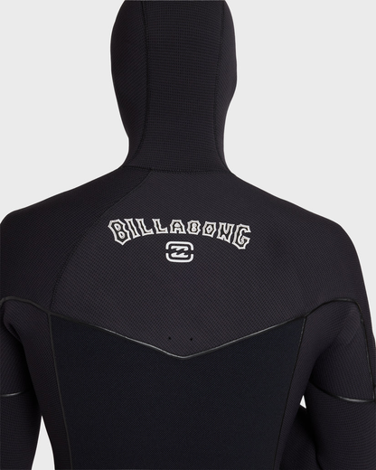 Billabong Furnace Ultra 5mm/4mm HD Men's Wetsuit