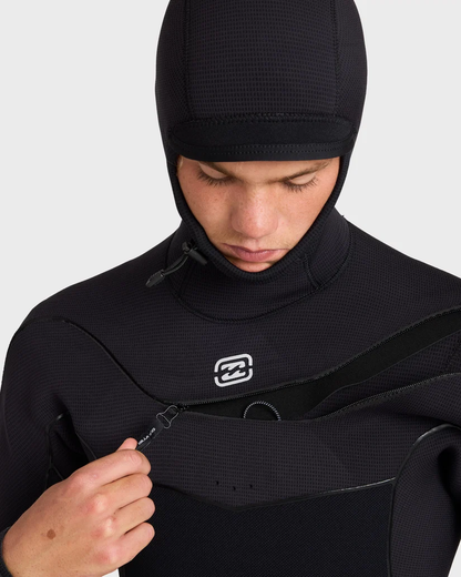Billabong Furnace Ultra 5mm/4mm HD Men's Wetsuit
