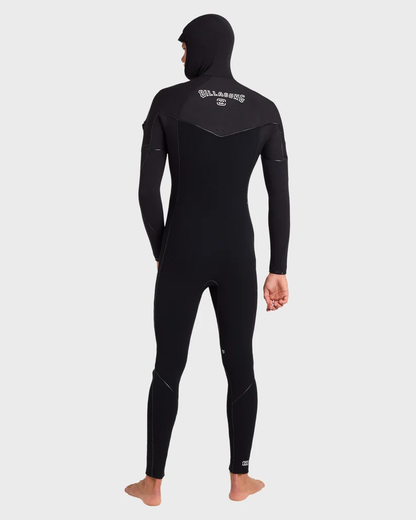 Billabong Furnace Ultra 5mm/4mm HD Men's Wetsuit