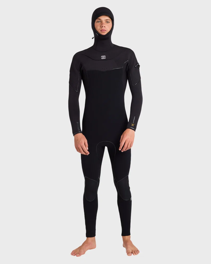 Billabong Furnace Ultra 5mm/4mm HD Men's Wetsuit