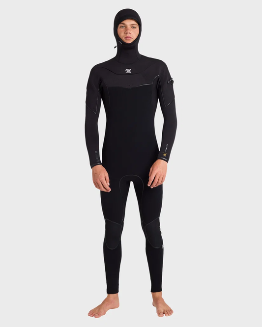 Billabong Furnace Ultra 5mm/4mm HD Men's Wetsuit